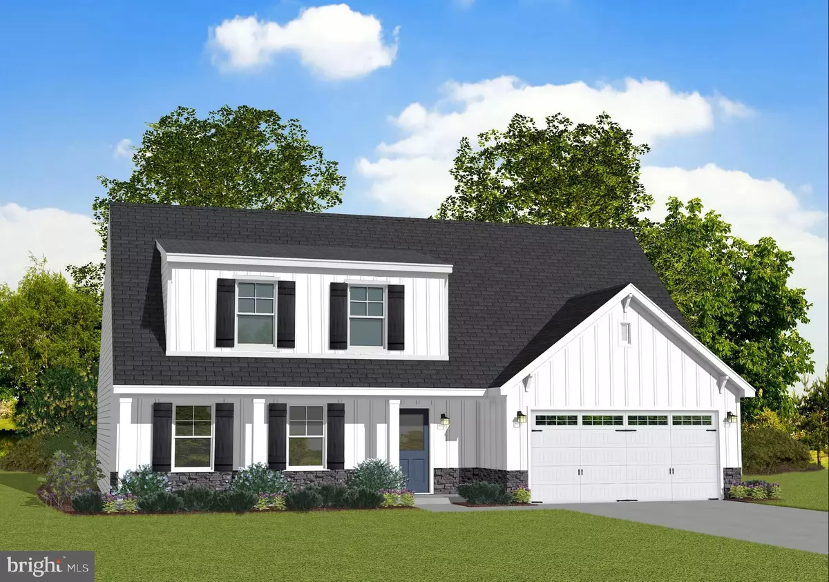 Seaford, DE 19973,26587 LINE RD