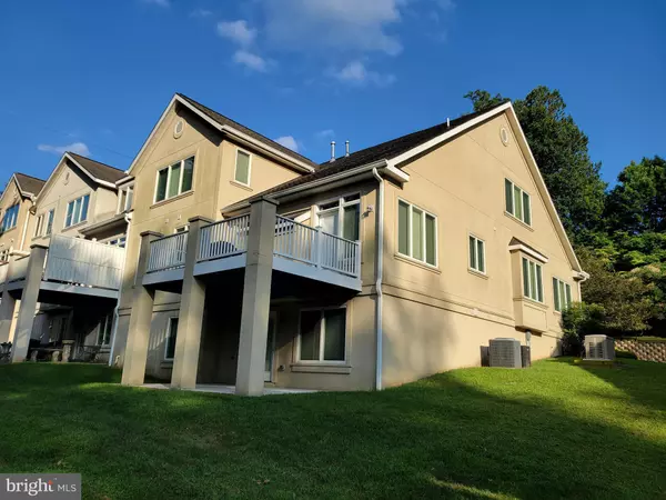 Baltimore, MD 21209,6 LYDFORD CT
