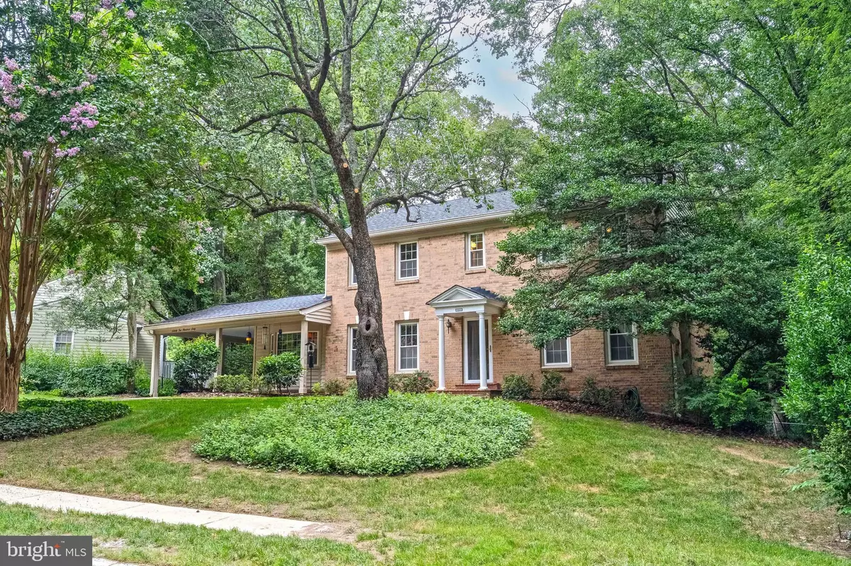 Fairfax, VA 22032,9260 ELJAMES DR