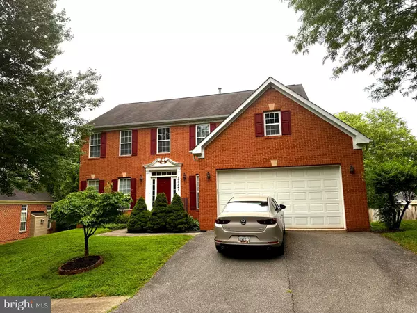 12327 HOUSER DR, Clarksburg, MD 20871