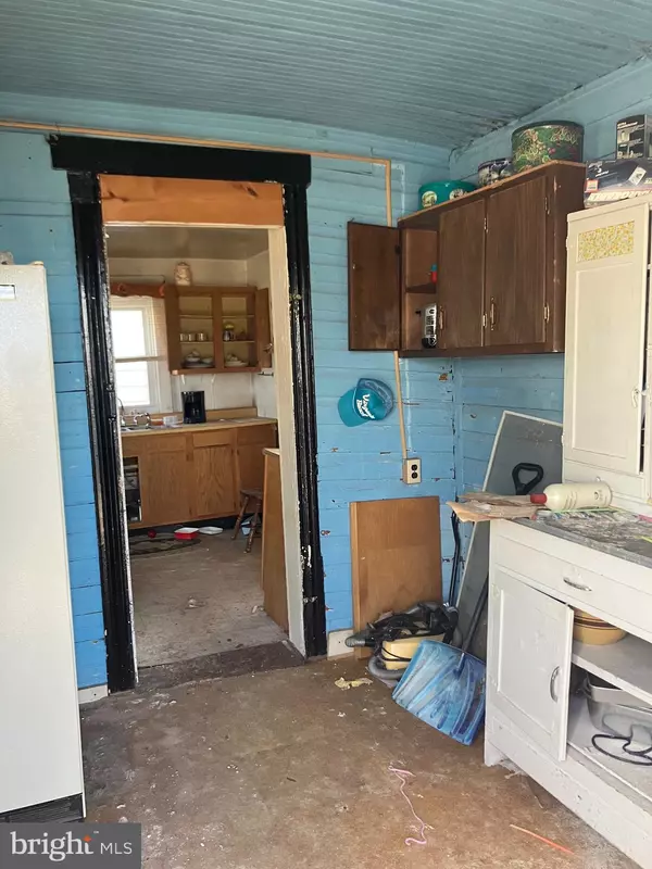 Brunswick, MD 21716,805 E B ST