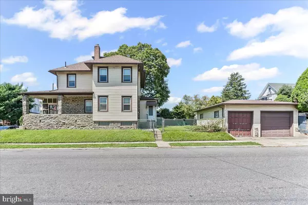 Philadelphia, PA 19111,351 MAGEE AVE