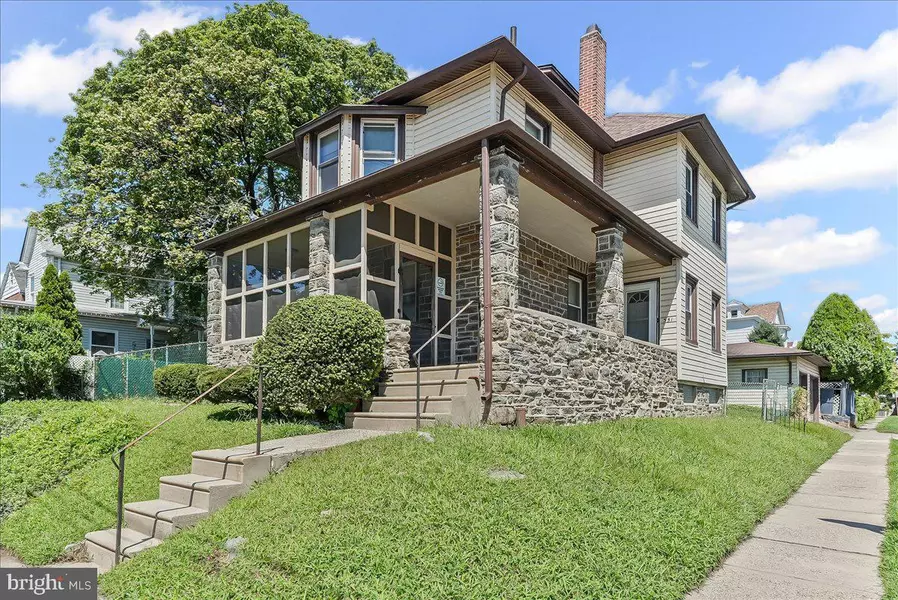 351 MAGEE AVE, Philadelphia, PA 19111