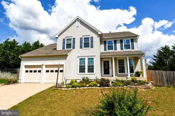 Frederick, MD 21703,1403 LEASWING CT