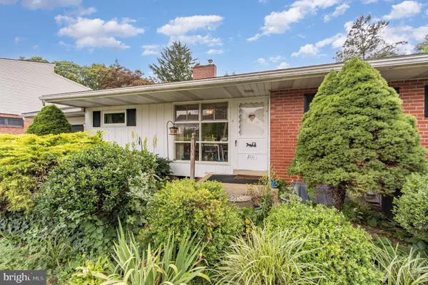 Camp Hill, PA 17011,2111 YALE AVE