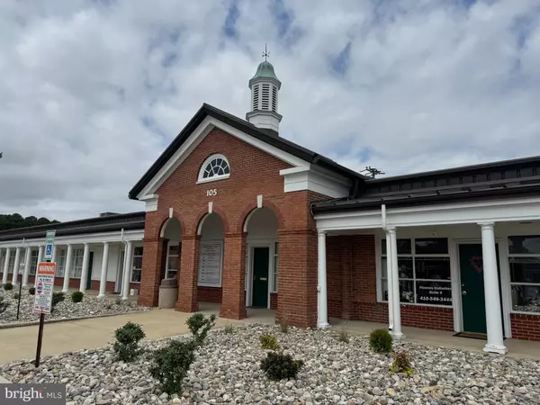 105 PINE BLUFF RD #6, Salisbury, MD 21801