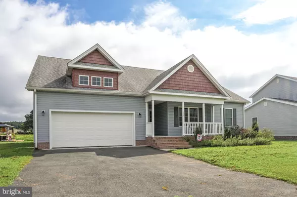 Pocomoke City, MD 21851,1719 CEDAR ST