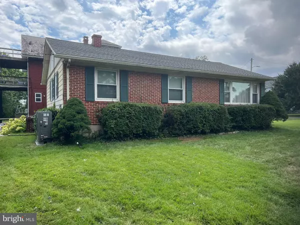 Baltimore, MD 21214,6011 EDNA AVE
