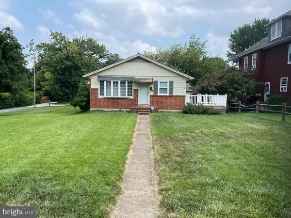 6011 EDNA AVE, Baltimore, MD 21214