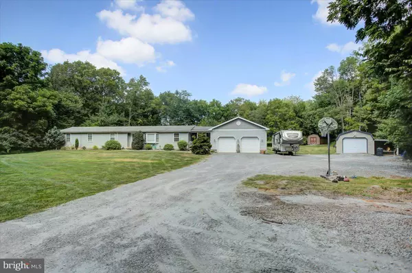 Greencastle, PA 17225,15365 WINGERTON RD
