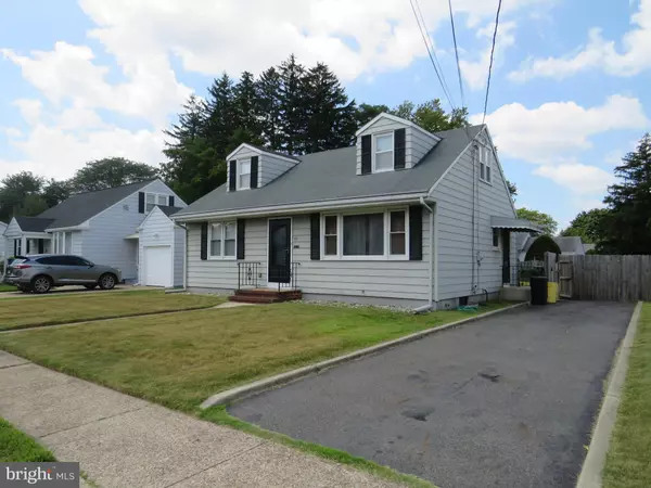 Hamilton, NJ 08619,48 BARBARA DR