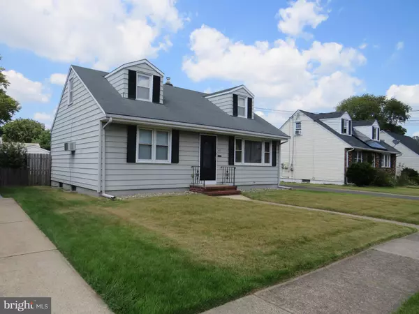 Hamilton, NJ 08619,48 BARBARA DR