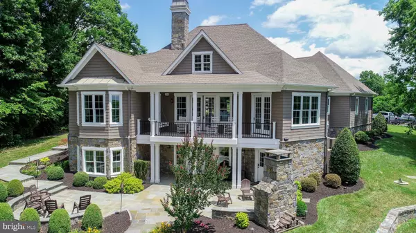 Mineral, VA 23117,6604 MORNING DEW DR