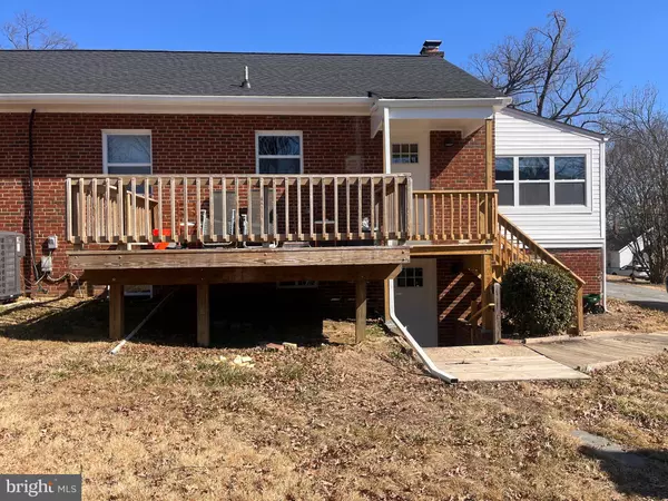 College Park, MD 20740,4803 OSAGE ST