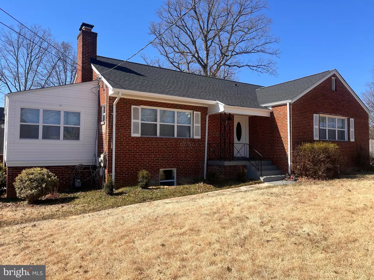 College Park, MD 20740,4803 OSAGE ST