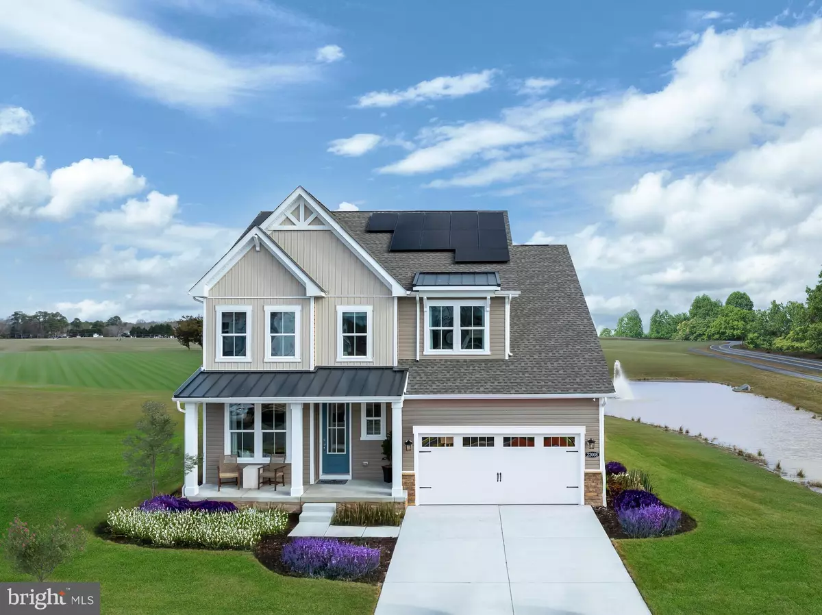 Lewes, DE 19958,22056 HEARTWOOD CIR