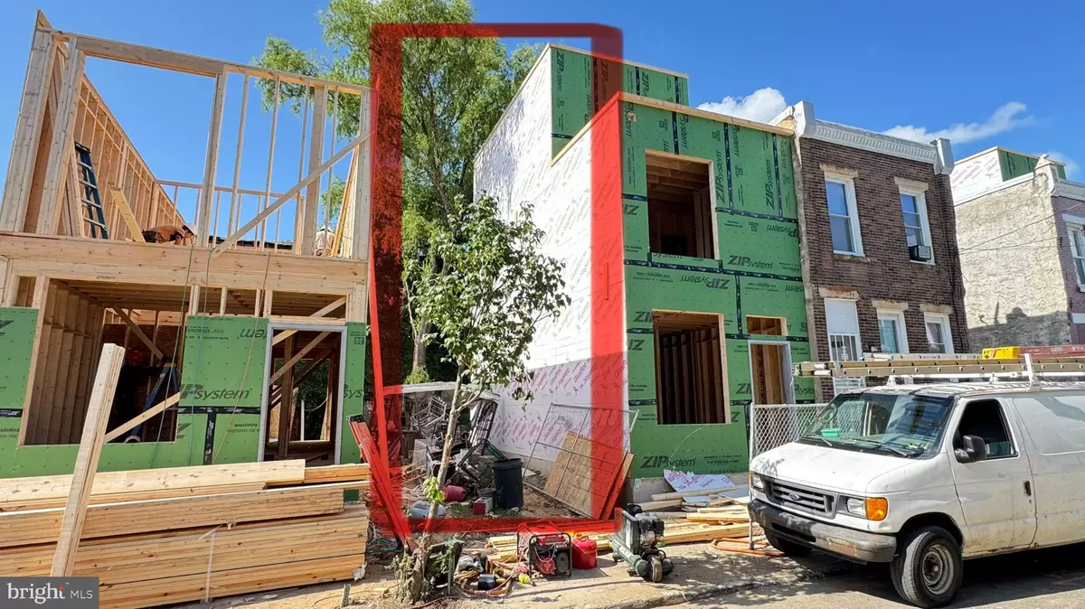 Philadelphia, PA 19122,926 EDGLEY ST