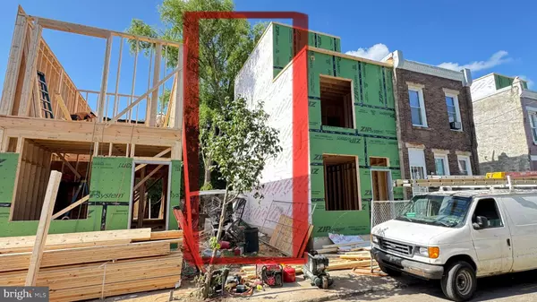 926 EDGLEY ST, Philadelphia, PA 19122