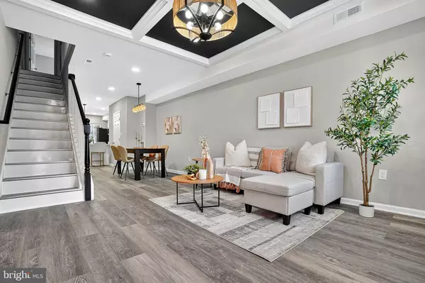 2512 E MONUMENT ST, Baltimore, MD 21205