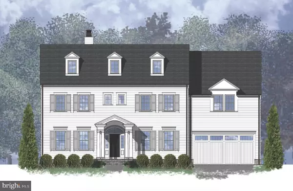 3804 RAYMOND ST, Chevy Chase, MD 20815