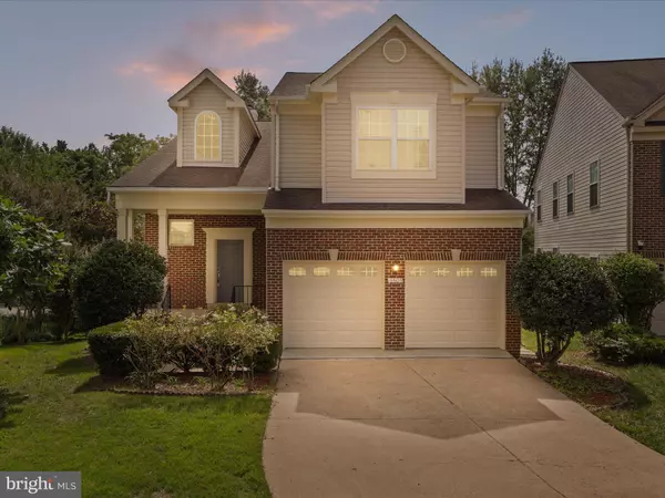 6605 CASTLE BAR CT, Alexandria, VA 22315