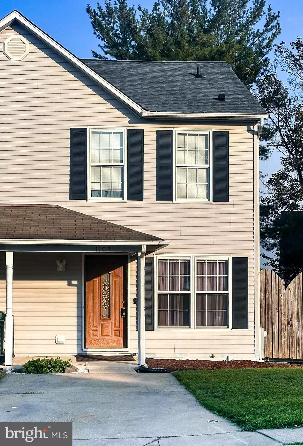 Baltimore, MD 21225,1102 INNER CIR