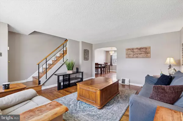 Norristown, PA 19401,1316 REDWOOD LN