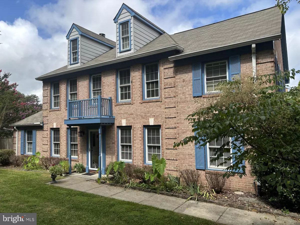 Annapolis, MD 21401,901 SEXTANT WAY