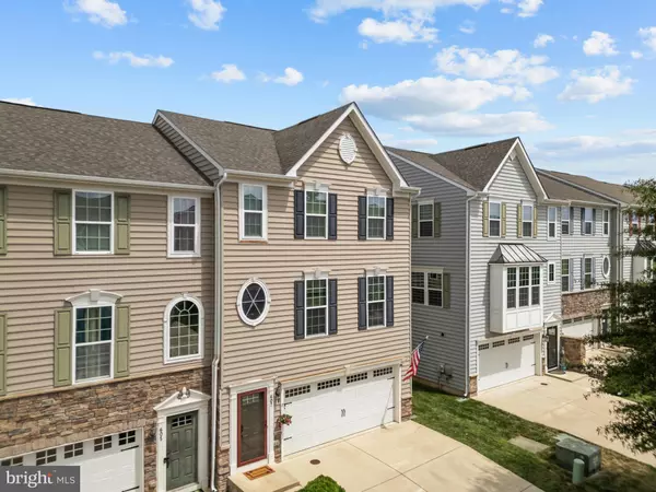Middletown, DE 19709,607 BARRIE RD