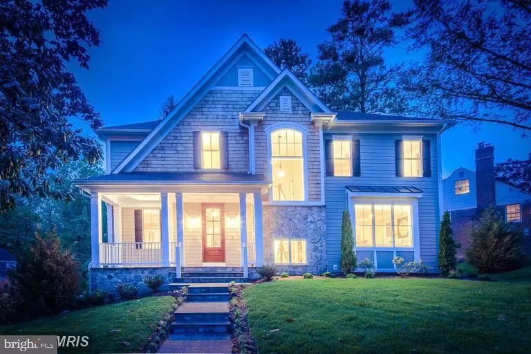 8700 MELWOOD, Bethesda, MD 20817