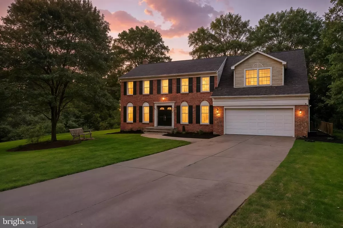 Fairfax, VA 22032,9659 BOYETT CT