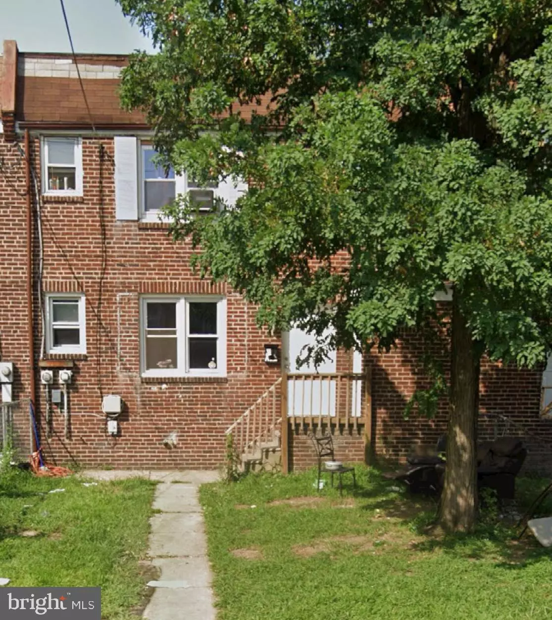 Camden, NJ 08105,444 PFEIFFER ST