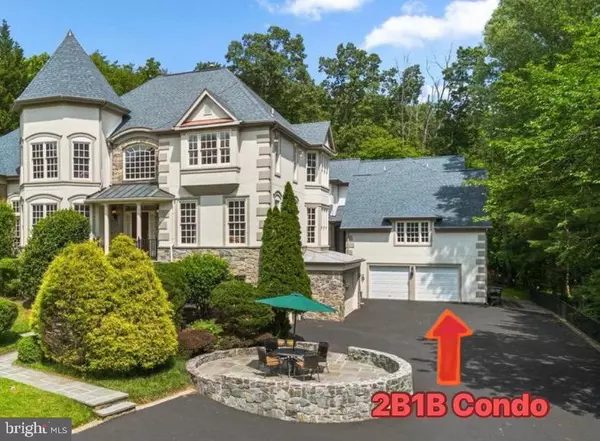13039 GLEN MILL RD ##A, Rockville, MD 20850