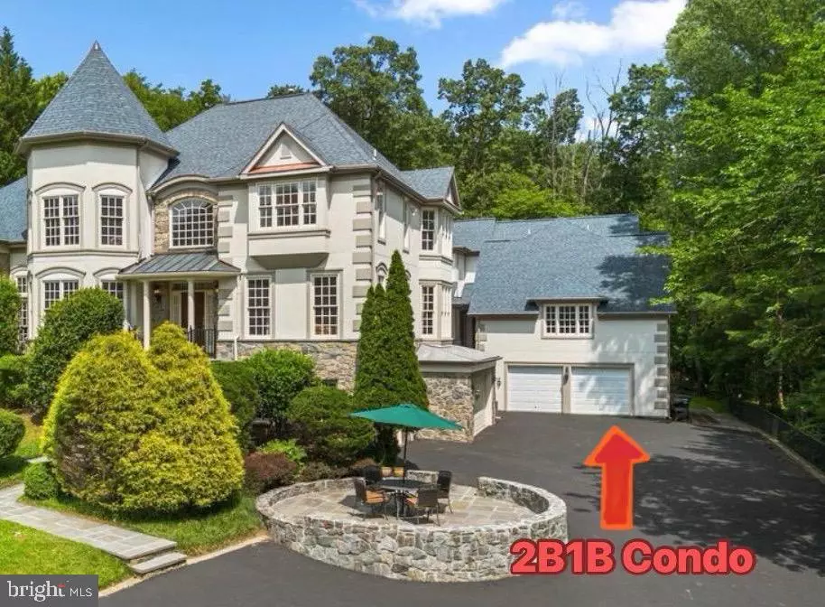 Rockville, MD 20850,13039 GLEN MILL RD ##A