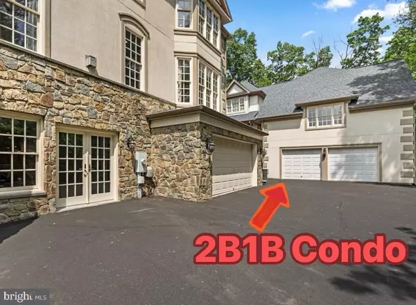 Rockville, MD 20850,13039 GLEN MILL RD ##A