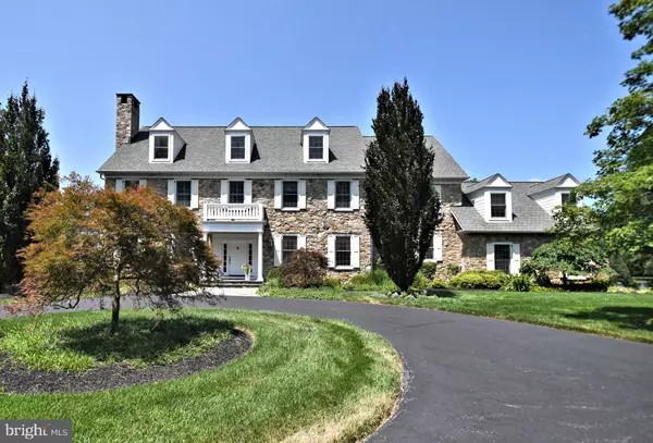 Collegeville, PA 19426,1811 HOLLOW RD