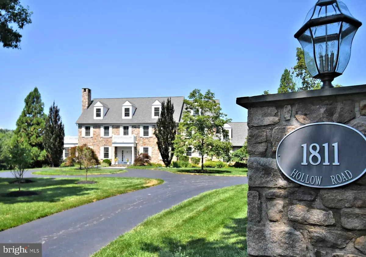 Collegeville, PA 19426,1811 HOLLOW RD