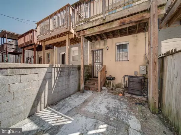 Baltimore, MD 21223,1266 GLYNDON AVE