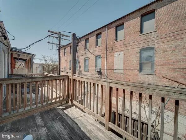 Baltimore, MD 21223,1266 GLYNDON AVE