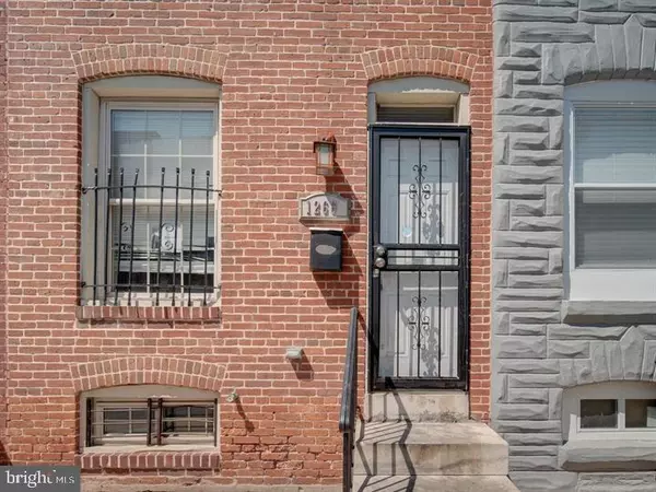 Baltimore, MD 21223,1266 GLYNDON AVE