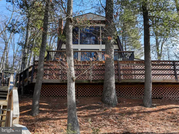 Hedgesville, WV 25427,85 AUDUBON RD