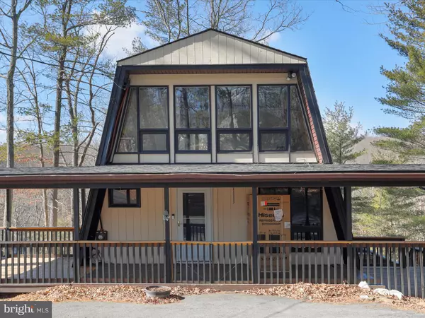 Hedgesville, WV 25427,85 AUDUBON RD