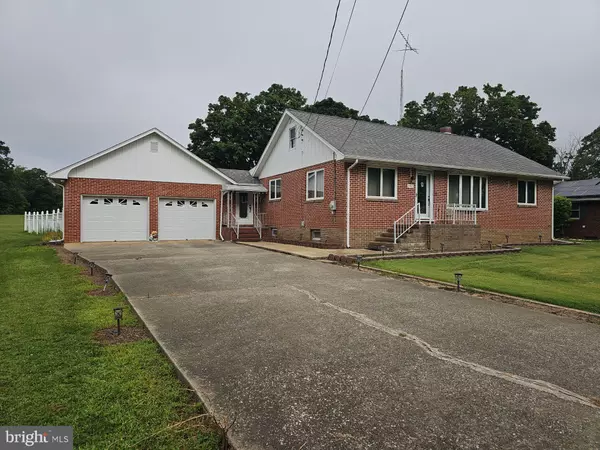 Bridgeton, NJ 08302,282 WOODRUFF RD