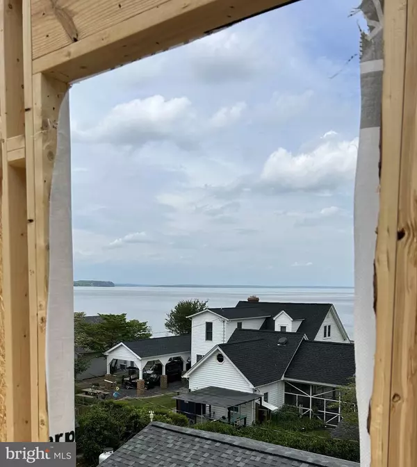 King George, VA 22485,LOT 57 4TH ST