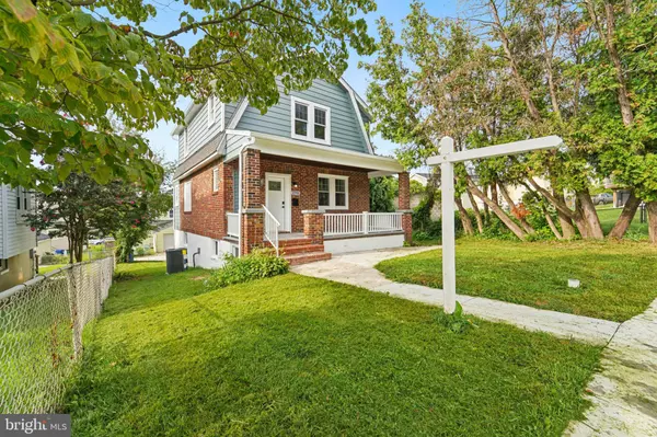 Baltimore, MD 21214,2701 CHRISTOPHER AVE