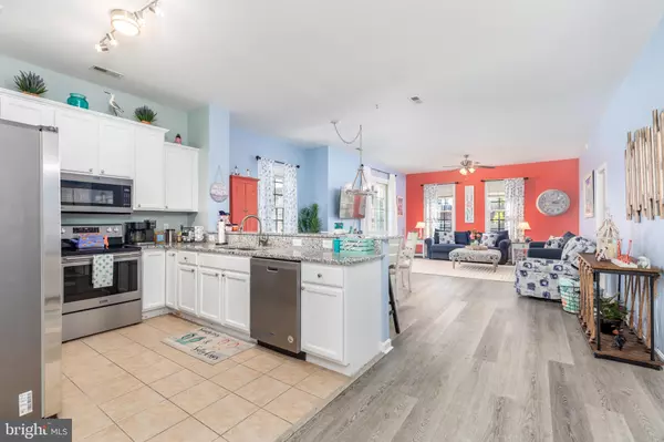 Lewes, DE 19958,17300 VILLAGE MAIN BLVD #66