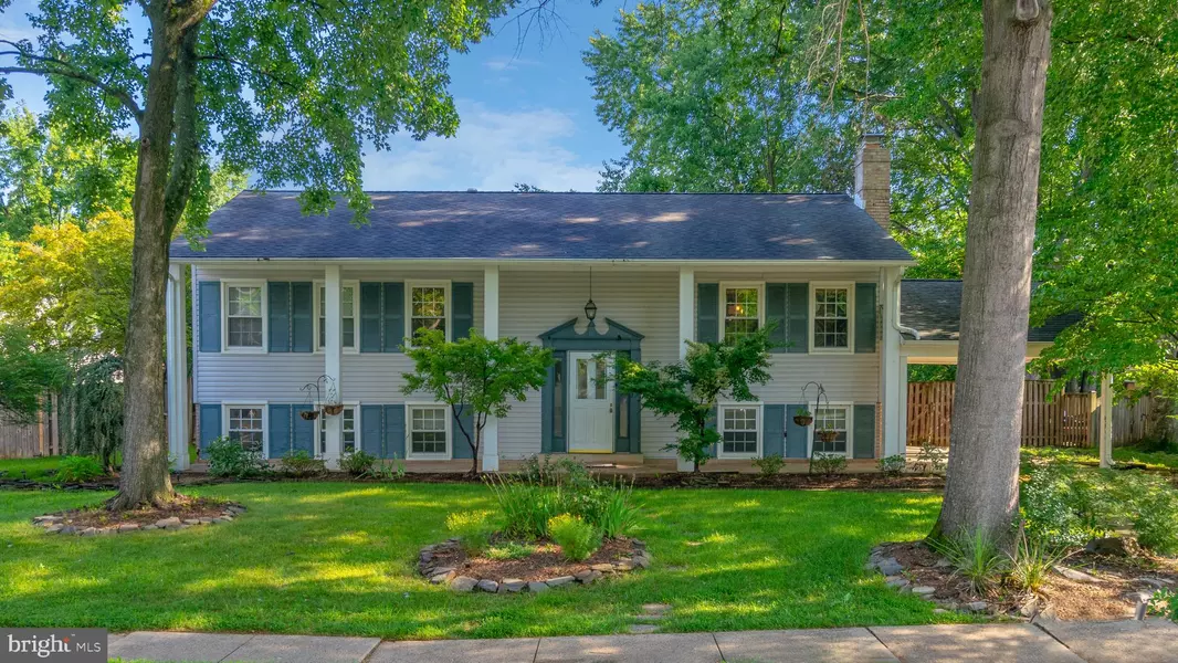 15012 OLDDALE RD, Centreville, VA 20120