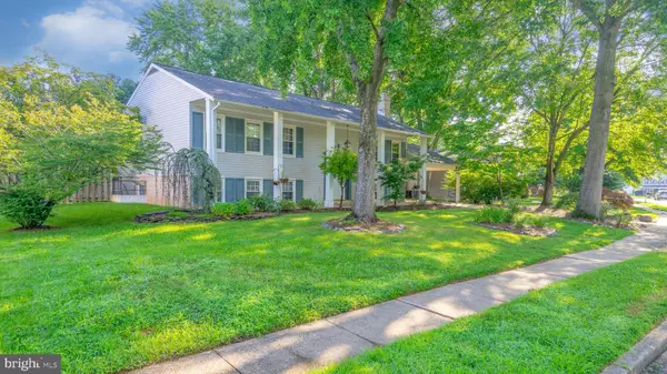 Centreville, VA 20120,15012 OLDDALE RD