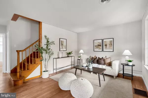 Baltimore, MD 21221,622 NEW JERSEY AVE