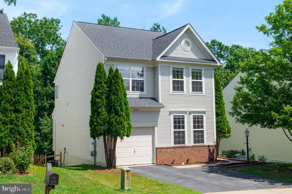 16550 RESERVOIR LOOP,  Dumfries,  VA 22026